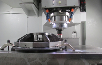 Technológie / Obrábanie kovov