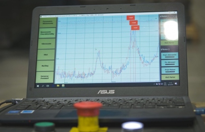 Vibračné znižovanie pnutia